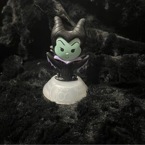 2023 McDonald's Happy Meal Disney's 100‎ Year Anniversary Maleficent